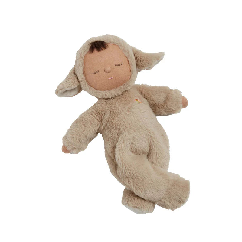 Lamby Pip Cozy Dinkum
