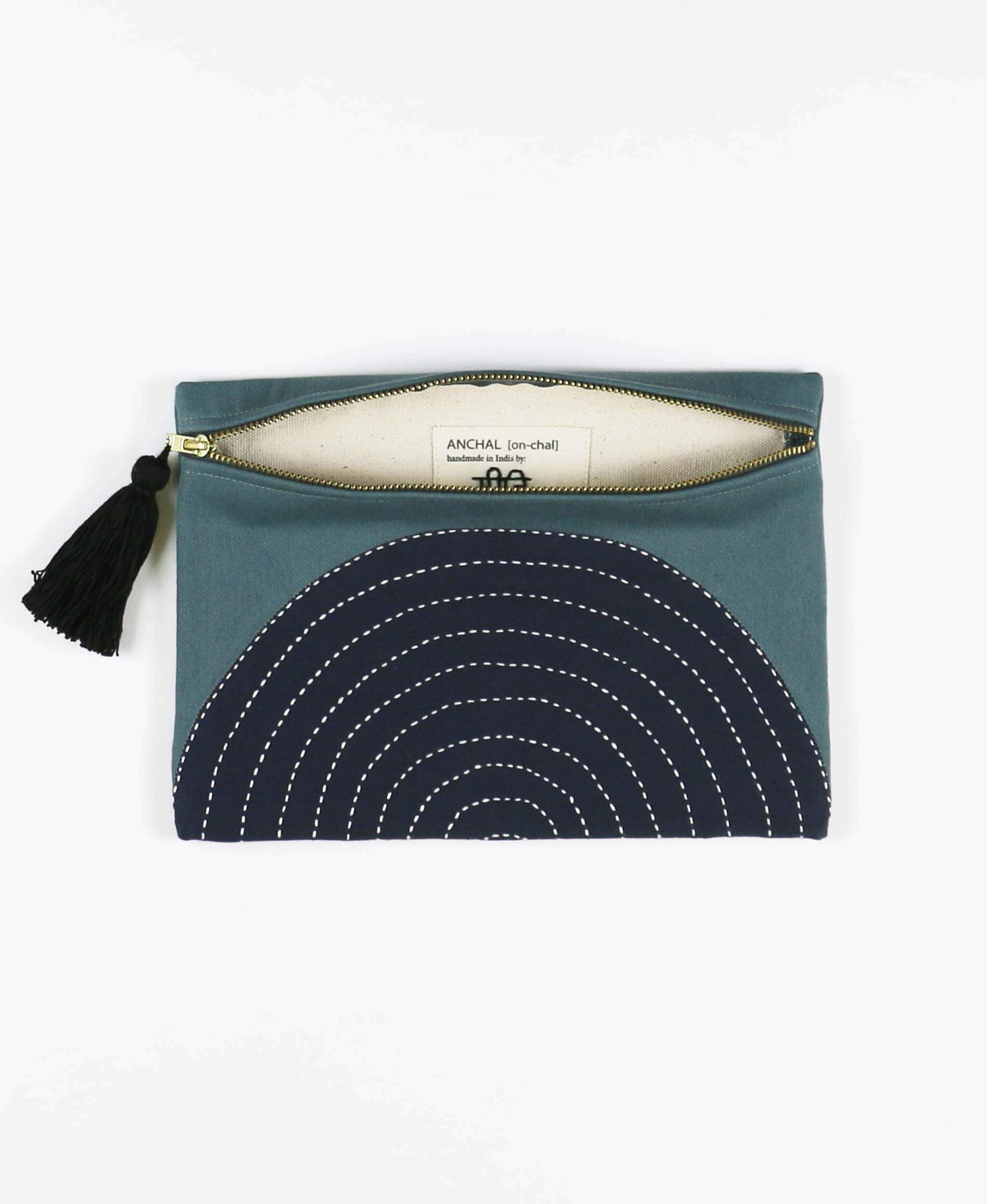 Anchal Project Pouch/Clutch