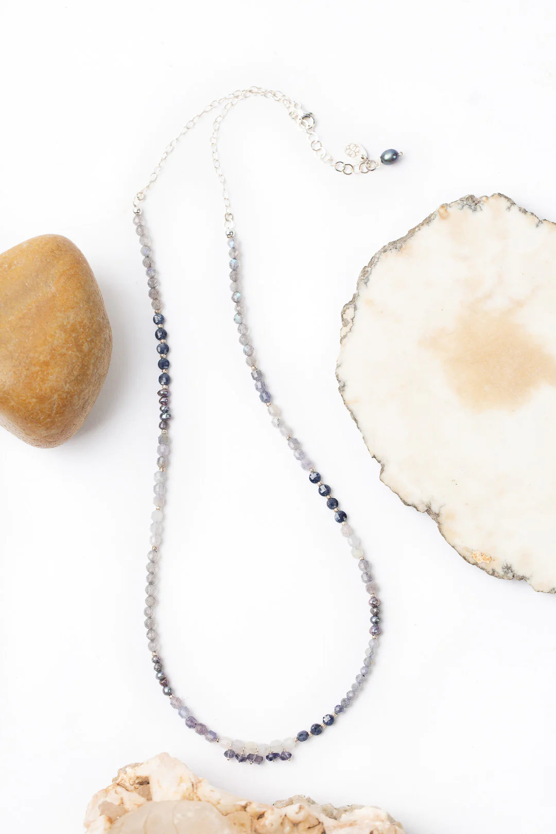 Ethereal Simple Strand