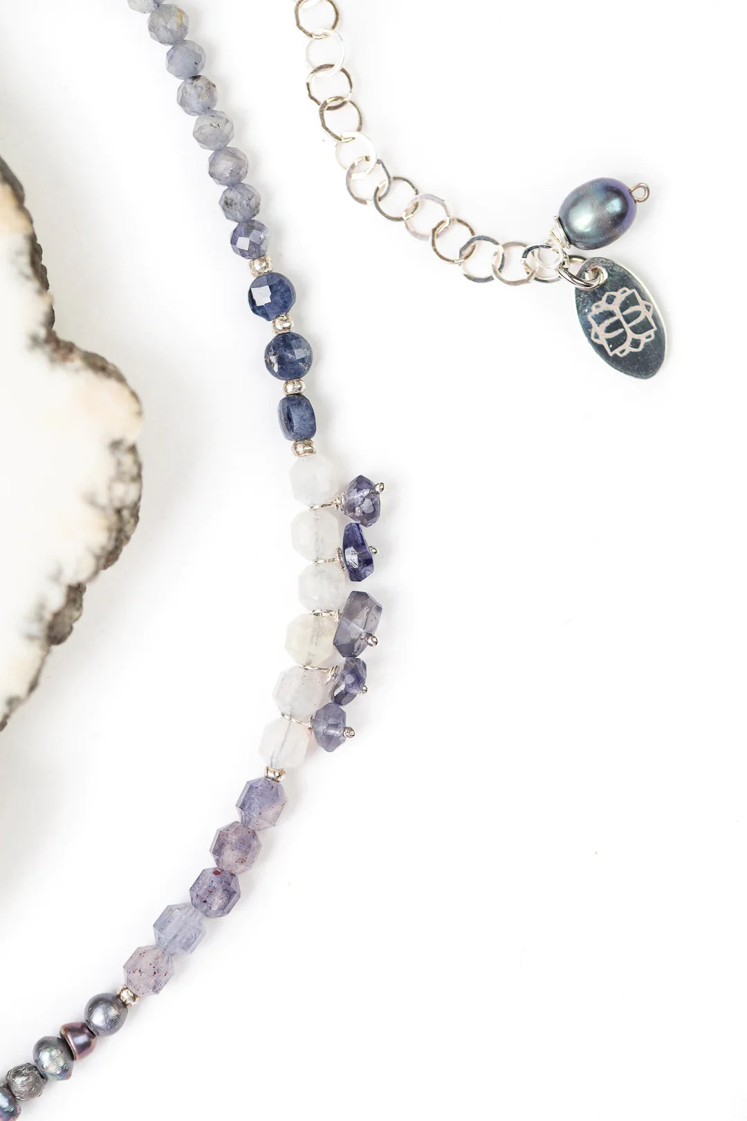 Ethereal Simple Strand