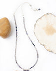 Ethereal Simple Strand