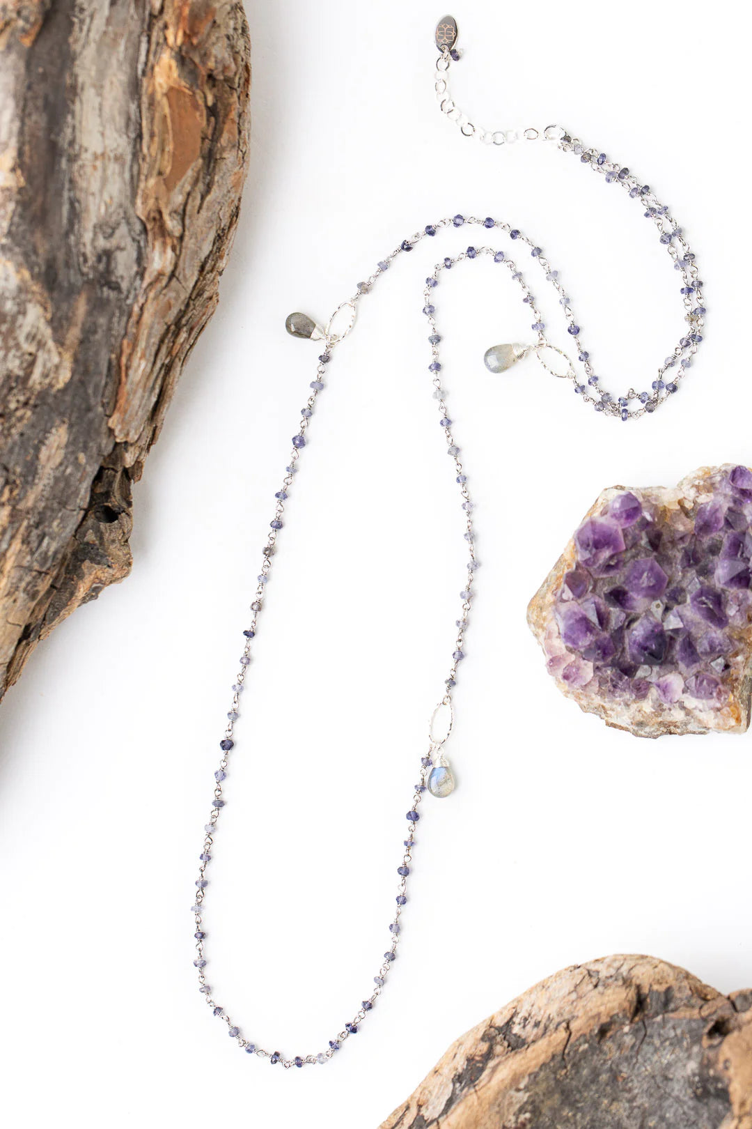 Ethereal Layering Necklace