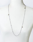 Ethereal Layering Necklace