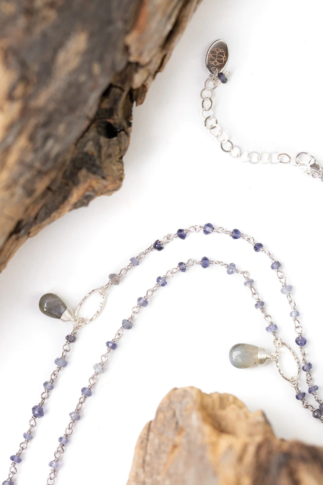 Ethereal Layering Necklace