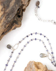 Ethereal Layering Necklace