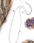 Ethereal Layering Necklace