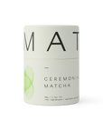 Ceremonial Matcha