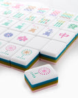 La Fete Mahjong Tiles