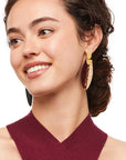 Free Spirit Drop Earrings
