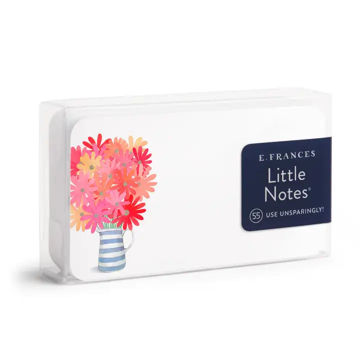 Freshly Picked Little Notes