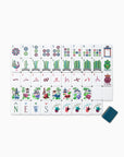 Gatsby Mahjong Tiles