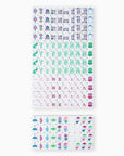 Gemma Mahjong Tiles