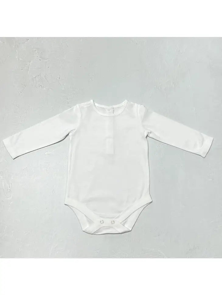 Giraffe Embroidered Ruffle Overall Set