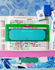 Oh My Mahjong Line Finder