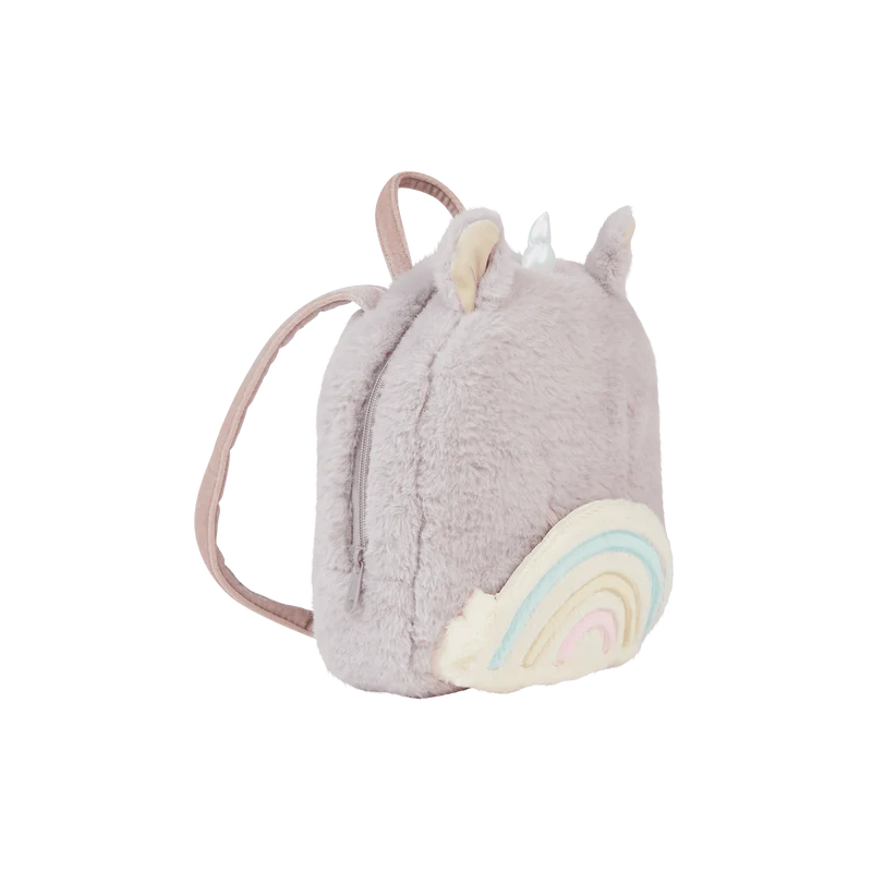 Hopalong Unicorn Backpack