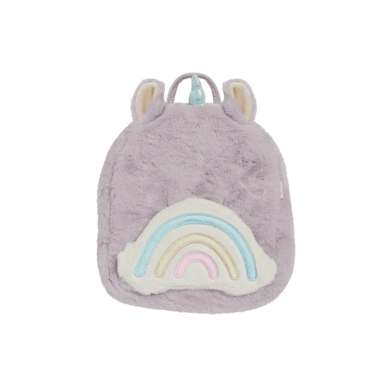 Hopalong Unicorn Backpack