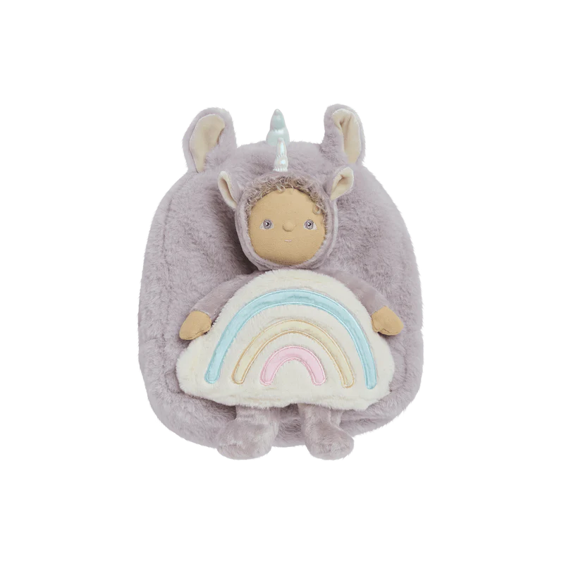 Hopalong Unicorn Backpack