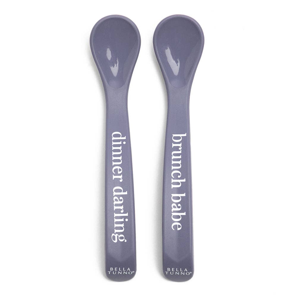 Brunch Babe Spoon Set
