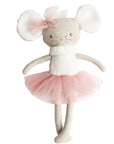 Missie Mouse Ballerina