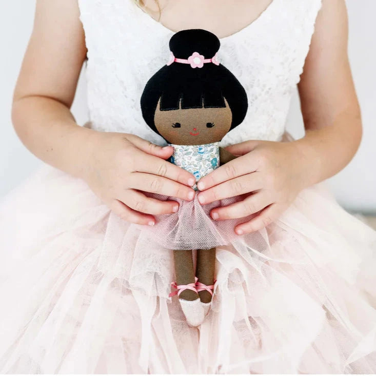 Baby Ballerina