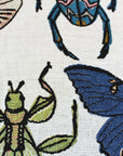 Insects Tapestry Blanket