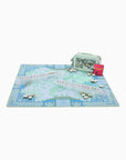 Isla Mahjong Mat