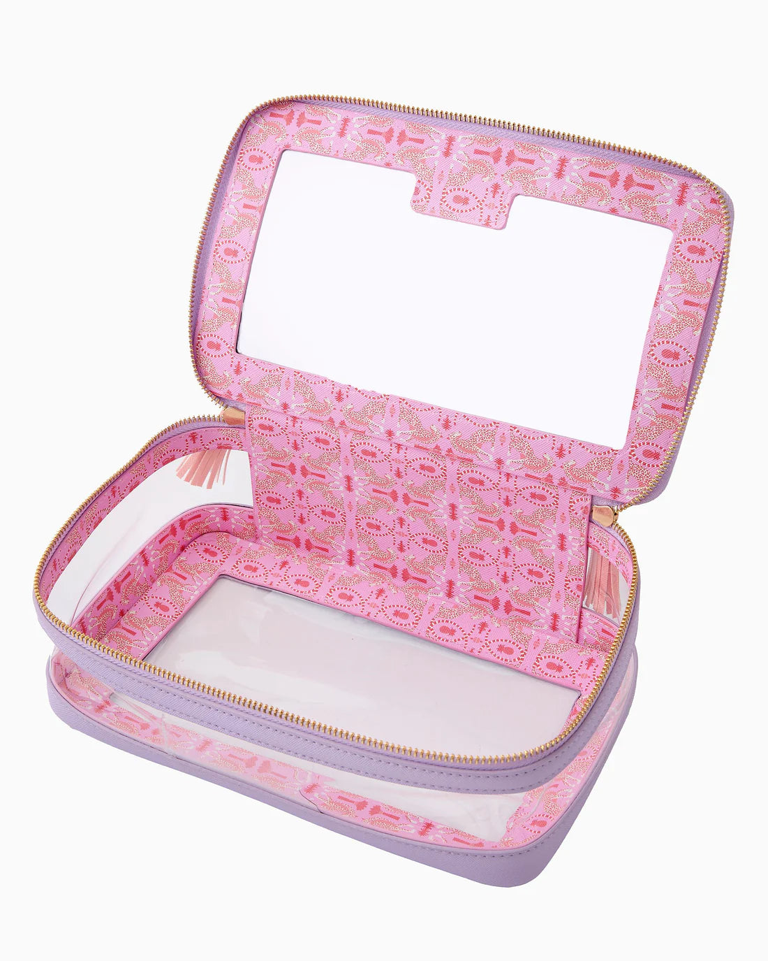 Mahjong Tile Storage Bag