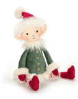 Leffy Elf