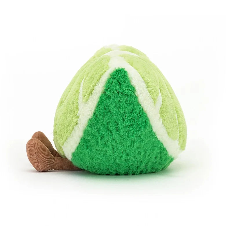 Slice of Lime Stuffie