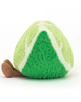 Slice of Lime Stuffie