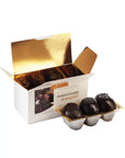 Coufidou Agen Prunes with Armagnac Gift Box