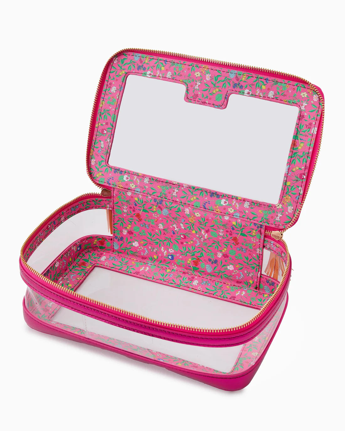 Mahjong Tile Storage Bag