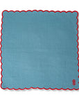 Holiday Linen Napkins