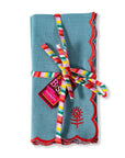 Holiday Linen Napkins