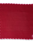 Holiday Linen Napkins