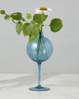 Wine Glass Vase
