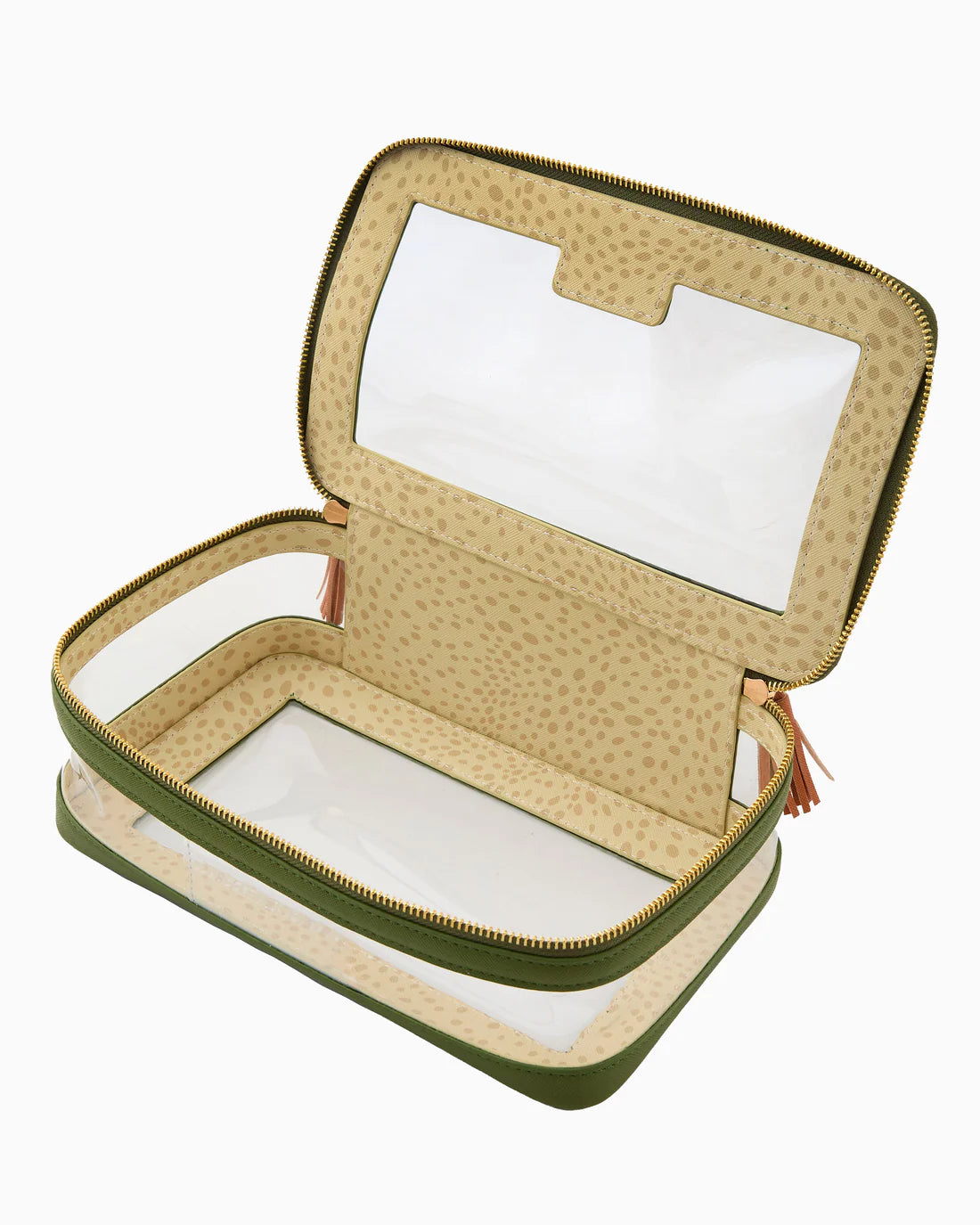Mahjong Tile Storage Bag