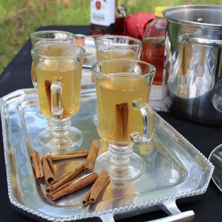 Orange Clove Hot Toddy Spice