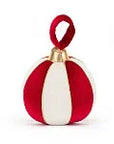 Amuseable Ornament
