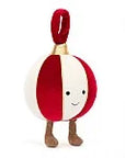 Amuseable Ornament