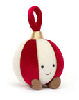 Amuseable Ornament