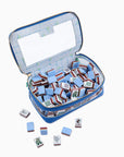 Osler Mahjong Tile Set