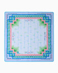Palm Paradise Mahjong Mat