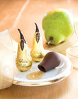 Abtey Poire Williams Chocolate Pears