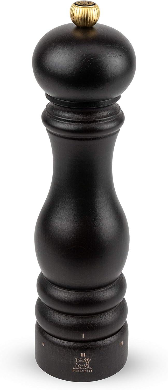 Paris Pepper Mill