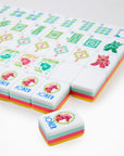 Pippa Mahjong Tiles