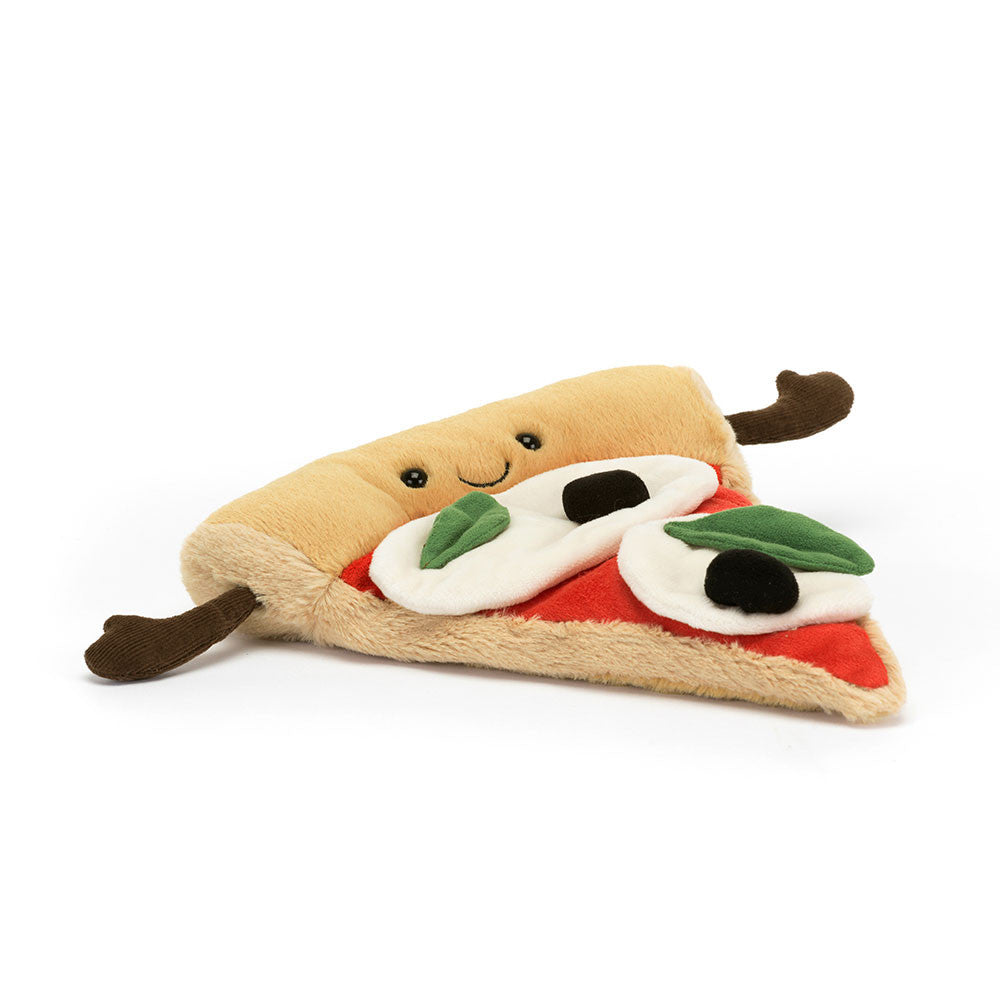 Slice of Pizza Stuffie