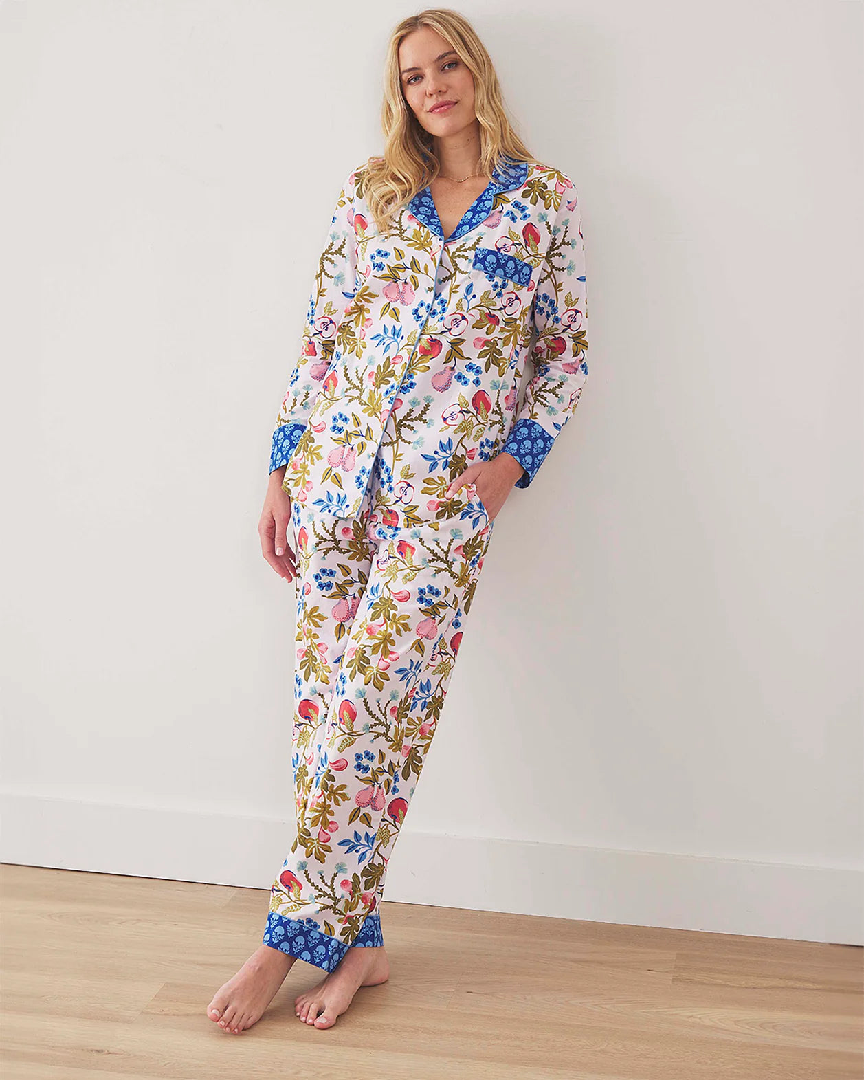 Pomme &amp; Poire Sleep Set