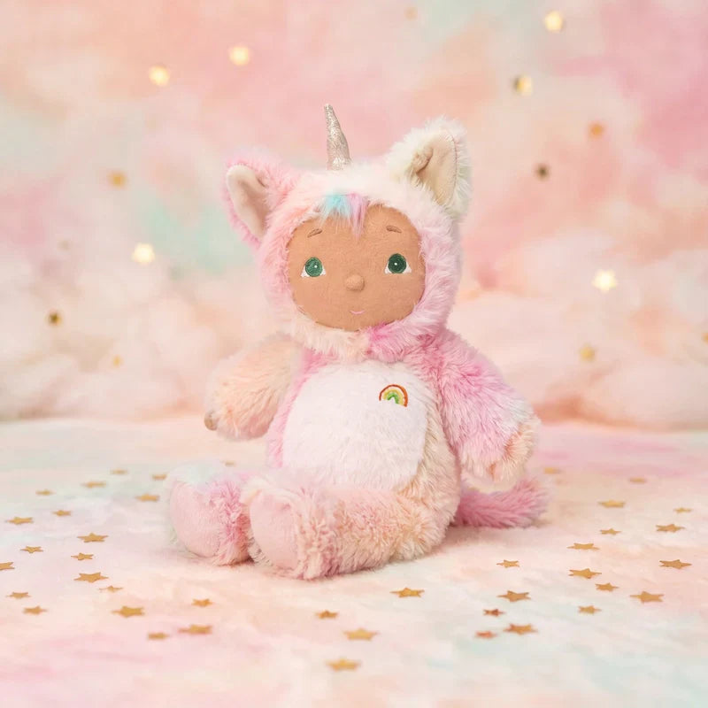 Kittycorn Pompom Cozy Day Dinkum