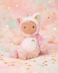 Kittycorn Pompom Cozy Day Dinkum
